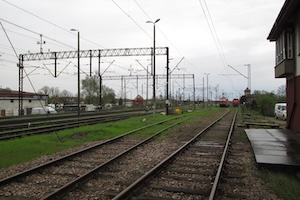 IZ Szczecin