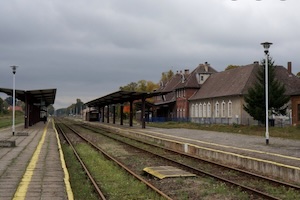 Realizacja Złocieniec